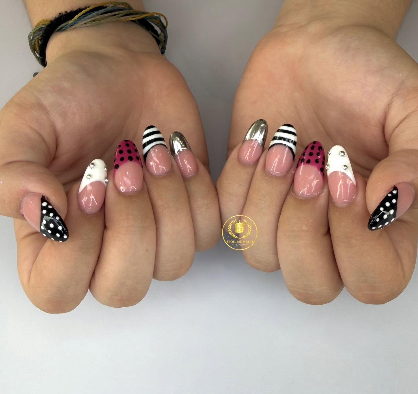 Nail June 18